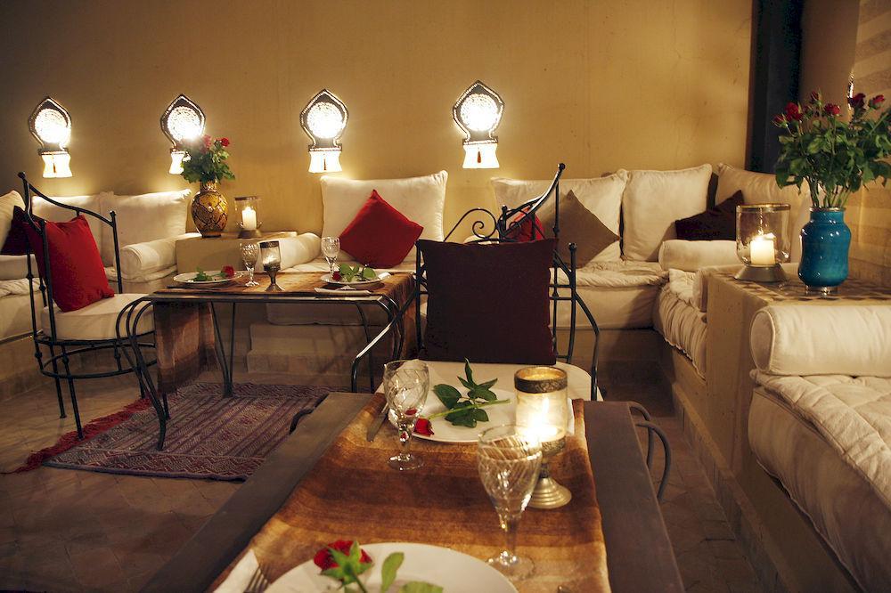 Riad Elytis Marrakesh Exterior photo